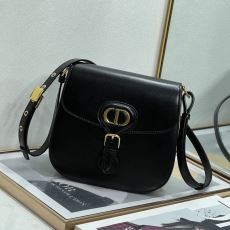 Christian Dior Bobby Bags